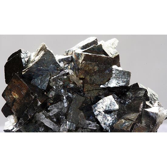 Arsenopyrite