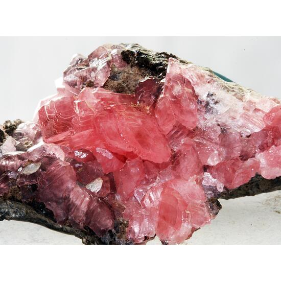 Rhodochrosite