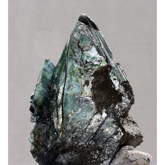 Vivianite