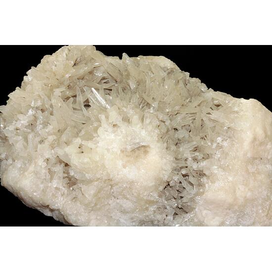 Barytocalcite