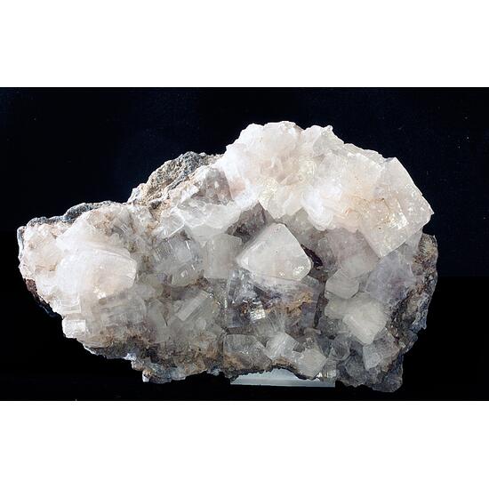 Fluorapophyllite-(K)