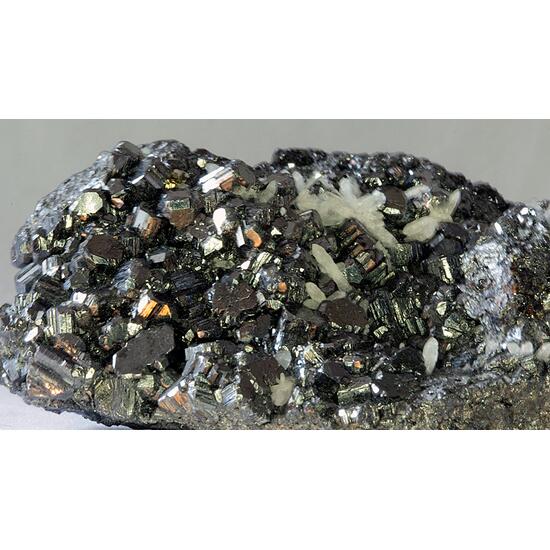 Bournonite