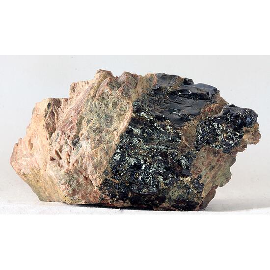 Fergusonite