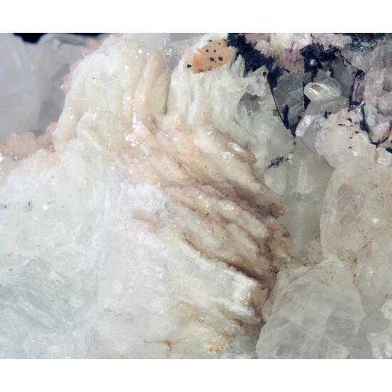 Hydrocerussite