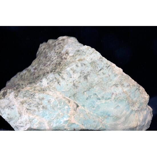 Pectolite