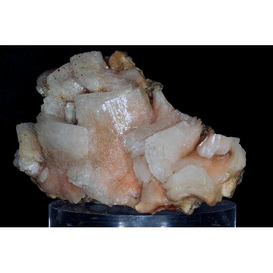 Heulandite