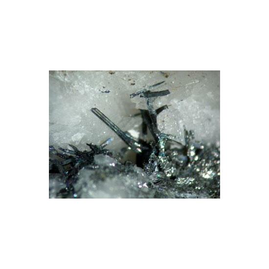 Meneghinite