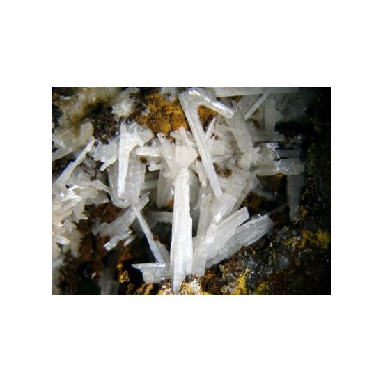Cerussite