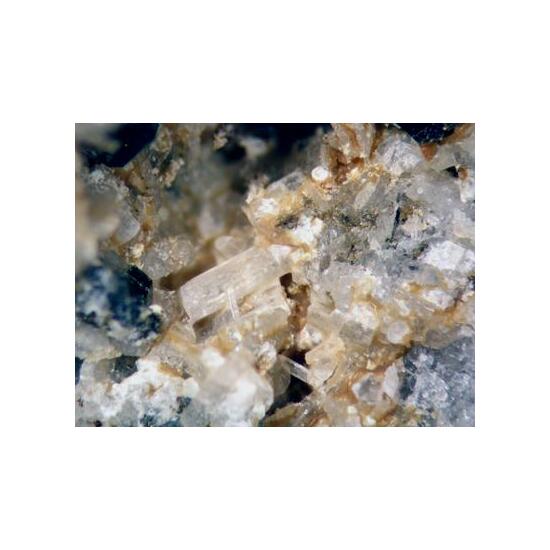 Pitiglianoite