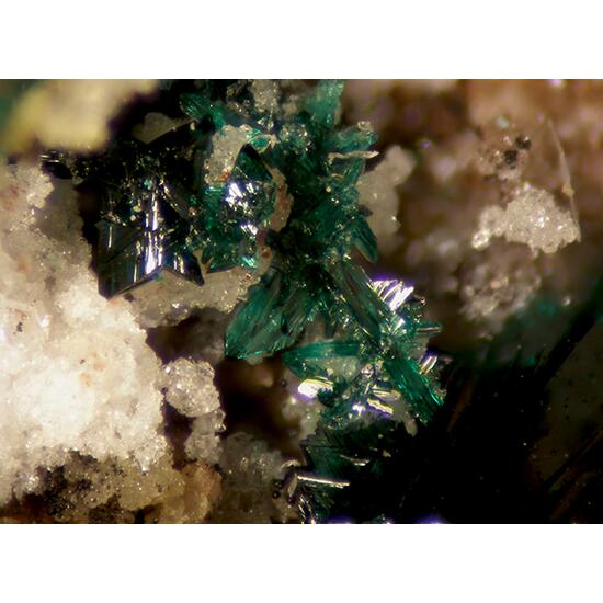 Anatacamite & Tamarugite