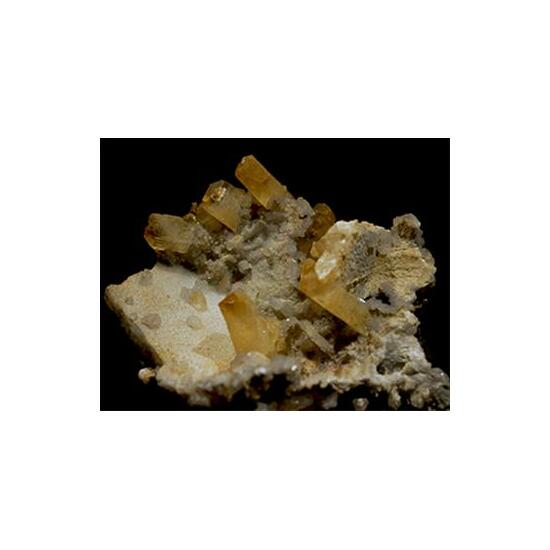 Baryte