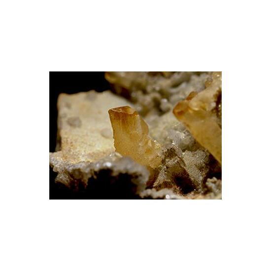 Baryte