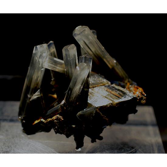 Gypsum