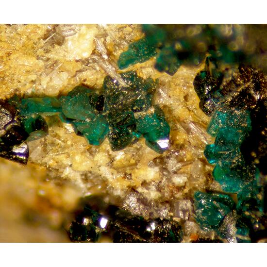 Pseudomalachite