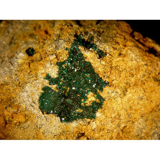 Pseudomalachite