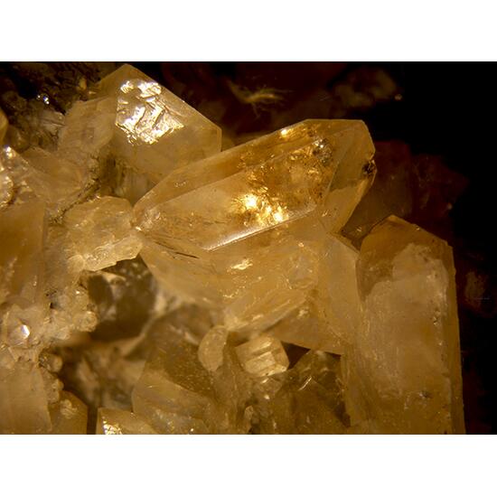 Baryte