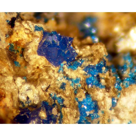 Cumengeite
