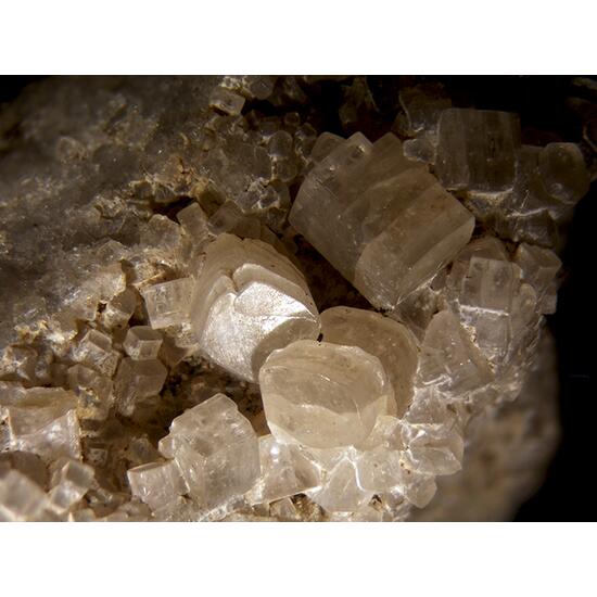 Gehlenite