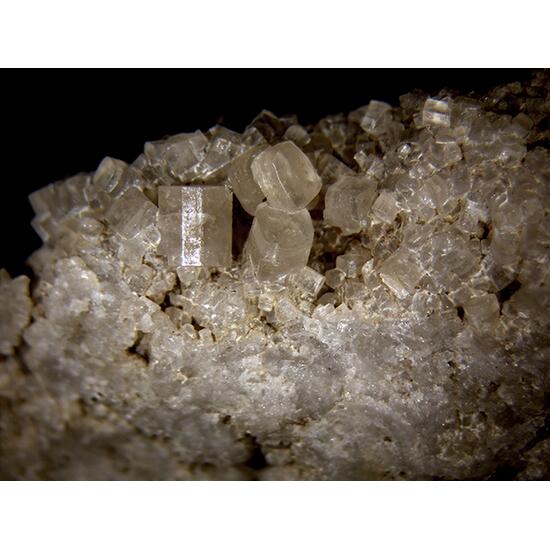 Gehlenite