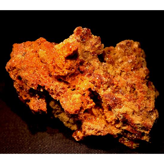 Parabutlerite & Copiapite