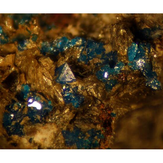 Cumengeite