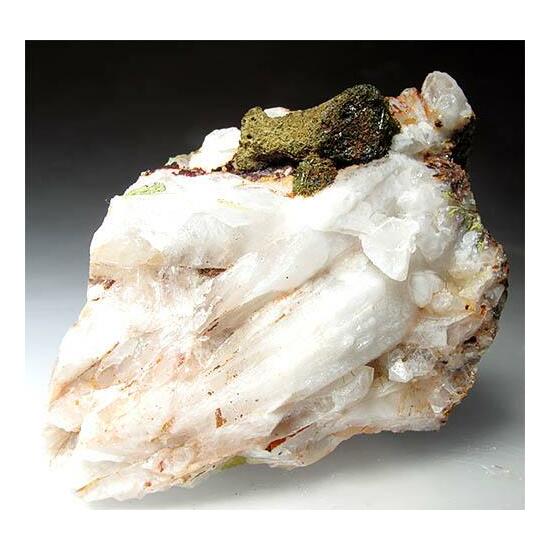 Olivenite