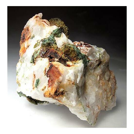 Olivenite