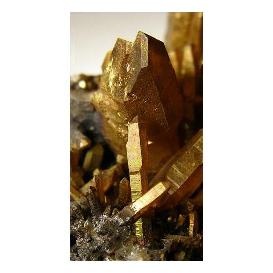 Scepter Quartz