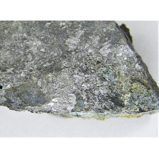 Pararammelsbergite Retgersite & Annabergite