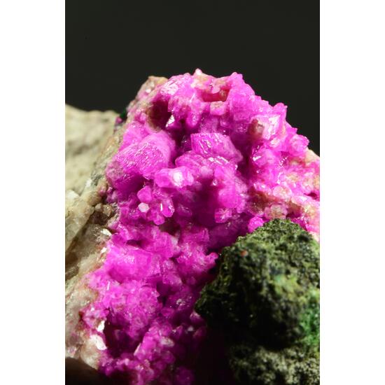 Cobaltoan Calcite