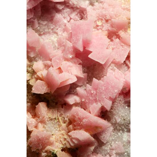 Rhodochrosite