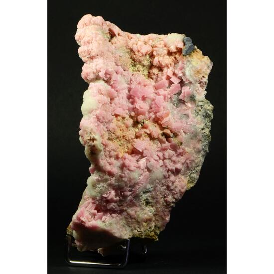 Rhodochrosite