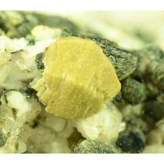 Gasparite-(Ce)
