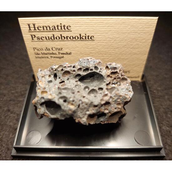 Hematite