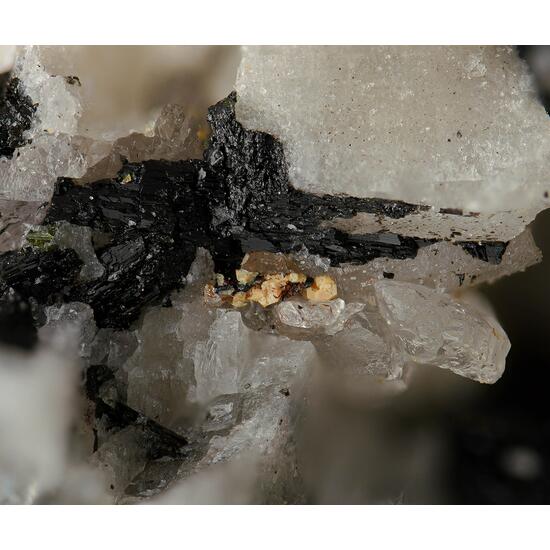 Cerianite-(Ce)