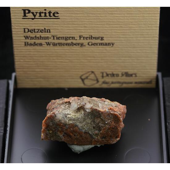 Pyrite