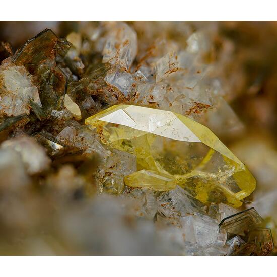 Titanite