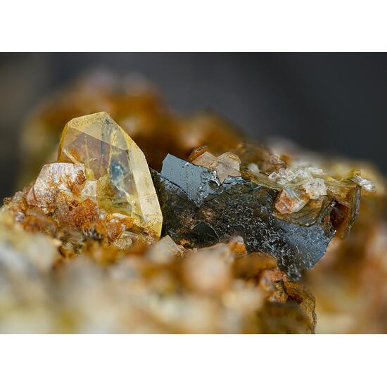 Titanite