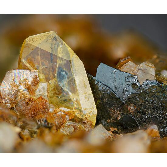 Titanite