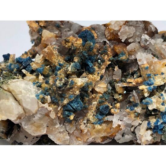 Lazulite