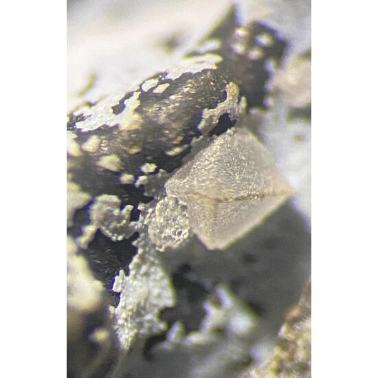 Erionite-K