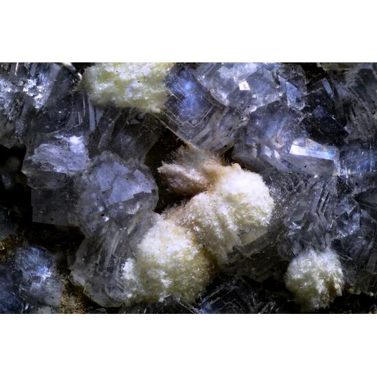 Clinoptilolite-Na Ferrierite-Mg