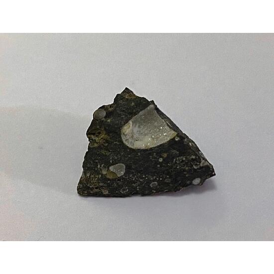 Thomsonite-Ca