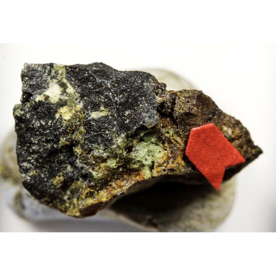 Tooeleite