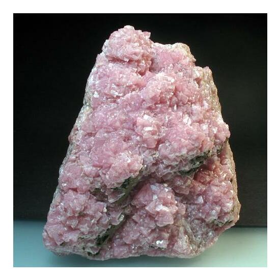 Rhodochrosite