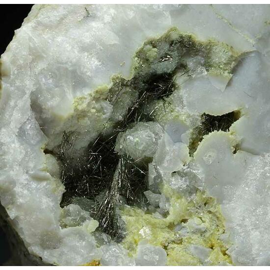 Millerite