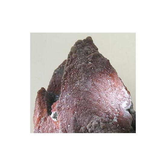 Smithsonite Psm Calcite