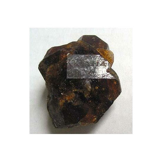 Vesuvianite & Grossular