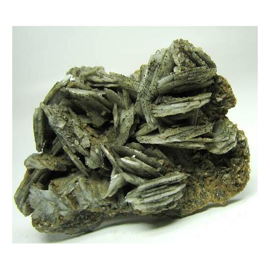 Baryte