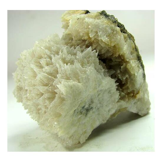 Barytocalcite